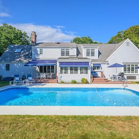 6 Harvest Hollow Drive Harwich Port Cape Cod